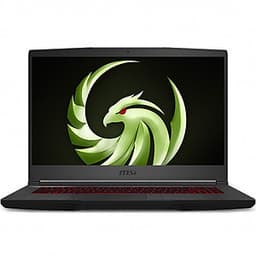 Laptop MSI Bravo 15 A4DCR-052VN (AMD R5-4600H/ 8GB DDR4 3200MHz/ 256GB SSD M.2 PCIE/ RX 5300M 3GB GDDR6/ 15.6 FHD IPS/ Win 10) - Hàng Chính Hãng