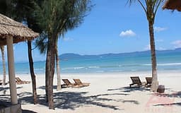 NHA TRANG - NINH HÒA: Tour Điệp Sơn - Dốc Lết 1 Ngày | Khám Phá Con Đường Nổi Trên Biển Đẹp Nhất Việt Nam | Tour Trọn Gói Bao Gồm Xe Đưa Đón Từ Nha Trang + Tàu/Canoe Ra Đảo + Ăn Trưa Thực Đơn Hải Sản + Hướng Dẫn Viên Suốt Tuyến