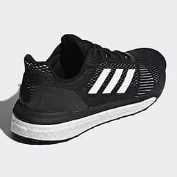 Giày Chạy Bộ Nam Adidas SOLAR DRIVE ST M AQ0326 - Đen