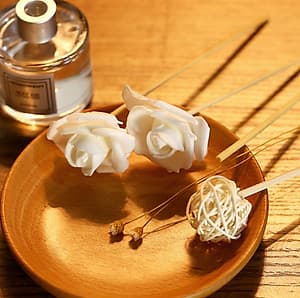 Nước Hoa Tinh Dầu Thơm Phòng - Tinh Dầu Khô MissuVN