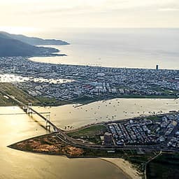 Tour 4N3Đ: Đà Nẵng - Sơn Trà - Hội An - Cù Lao Chàm - Bà Nà, Khởi Hành Hàng Ngày