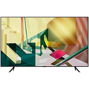 Smart Tivi QLED Samsung 4K 65 inch QA65Q70TA