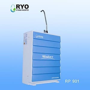 Hàn Quốc RYO HYUNDAI WACORTEC RP901 - Công Nghệ UF 5 Lõi Lọc, Không Dùng Điện - Hàng Chính Hãng