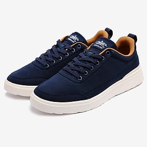 Giày Thể Thao Nam Biti's Hunter Street DSMH01300XNH - Washed Navy