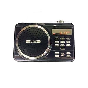 Radio VTB RD6003D (Hàng chính hãng)