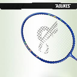 Bộ vợt cầu lông trẻ em AOLIKES TC-8123