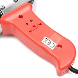 Máy Hàn Khí Công Nghiệp Có Thể Điều Chỉnh Nhiệt Độ (700W)