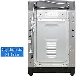 Máy giặt Toshiba Inverter 9 Kg AW-DJ1000CV SK