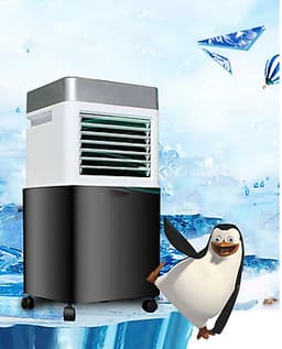 Quạt làm mát không khí Kachi MK158 30L - Hàng chính hãng