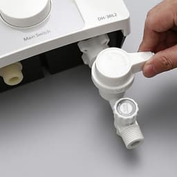 Máy Nước Nóng Panasonic DH-3RL2VH (3500W)