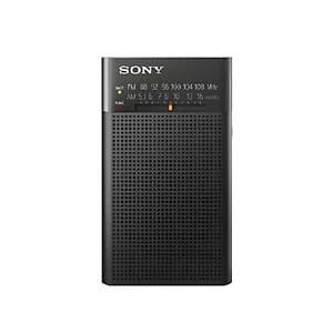 Radio Sony ICF-P26 (Hàng nhập khẩu)