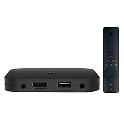 Android TV Mi Box S 2018 4K Quốc Tế - Hàng Nhập Khẩu