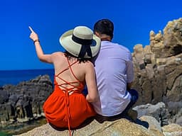 KỲ CO – EO GIÓ – PHƯƠNG MAI