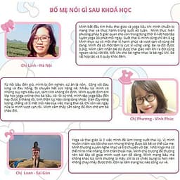  Khóa học YOGA- Yoga bầu- Mẹ khỏe con vui cùng chuyên gia Luna Thái- UNICA.VN