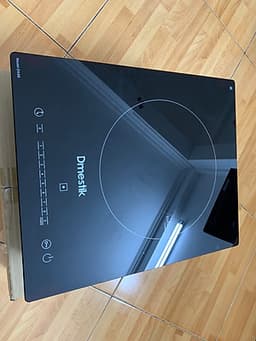 BẾP TỪ ĐƠN CHÍNH HÃNG D'MESTIK DK88