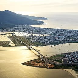 [Tour Tết 2021] 4N3Đ HCM - Đà Nẵng - Sơn Trà - Bà Nà - Hội An - Động Phong Nha - Huế, Gồm Vé Máy Bay Vietjet Air, Khởi Hành Mùng 2, 3 Tết