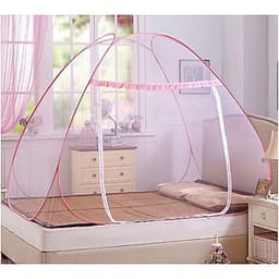 Màn, mùng chụp tự bung (1,8 x 2 m)