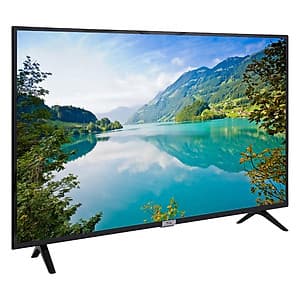 Smart Tivi TCL Full HD 43 inch L43S6500