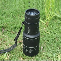 Ống nhòm 1 mắt Halebor