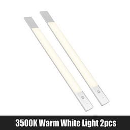 Đèn LED Không Dây Xiaomi Youpin EZVALO Với Cảm Ứng Chuyển Động Cơ Thể Người Và Cảm Biến Hồng Ngoại 1500mah Có Thể Sạc Lại USB
