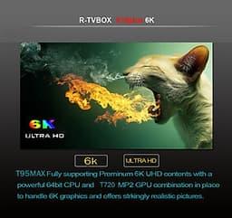 Android TV BOX RAM 4G, Bộ nhớ 32G, xem phim 6K, chơi game, hỗ trợ tính năng tìm kiếm bằng giọng nói mới nhất hiện nay X10 PLUS