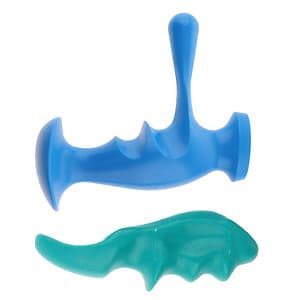 Công Cụ Kích Hoạt Cơ Thể Tự Xoa Bóp Thumb Saver Công Cụ Mát Xa