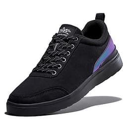 Giày Thể Thao Nữ Biti's Hunter Street DSWH01303DEN  - Midnight Black Inverted