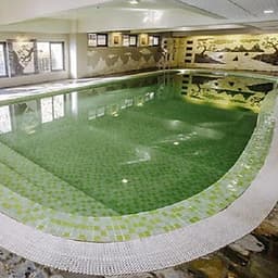 Combo Sapa Charm Hotel 4* + Xe Giường Nằm, Khởi Hành Hàng Ngày Từ HN Dành Cho 01 Người
