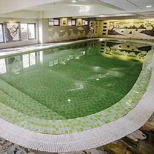 Combo Sapa Charm Hotel 4* + Xe Giường Nằm, Khởi Hành Hàng Ngày Từ HN Dành Cho 01 Người