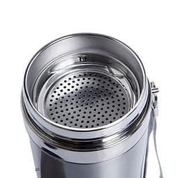 Bình Giữ Nhiệt Inox 1200ml Giữ Nhiệt Trên 15H
