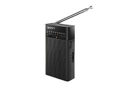Radio Sony ICF-P26 (Hàng nhập khẩu)