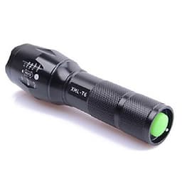 Đèn Pin Mini Siêu Sáng XML-T6 miDoctor - Chính Hãng
