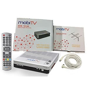 BỘ ĐẦU THU KỸ THUẬT SỐ MOBITV CHÍNH HÃNG - XEM TRUYỀN HÌNH AN VIÊN MIỄN PHÍ (KHÔNG CẦN WIFI) - TẶNG TÀI KHOẢN VIP  360.000 