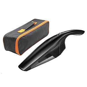 Máy Hút Bụi Không Dây 6056