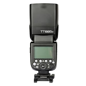 Đèn Flash Godox TT685S Cho Sony - Hàng Chính Hãng