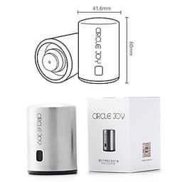 Nút Niêm Phong Bình Rượu Vang Xiaomi