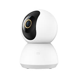 Camera An Ninh Thông Minh Xiaomi Mijia PTZ 2K 3MP Nhìn Được Ban Đêm Toàn Cảnh