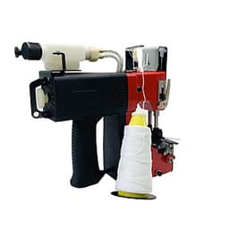 Máy khâu bao bì - Máy khâu mini - Máy khâu bao tra dầu tự động GK9-500
