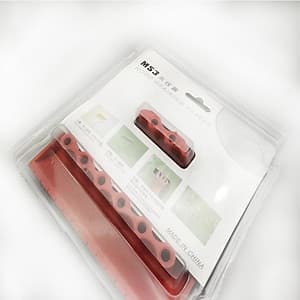 Dụng Cụ Sơn Tường Giả Vân Gỗ (2 Cái) (3 Inch) (6 Inch)