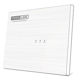 Router Wi-Fi Không Dây Băng Tần Kép AC1200 TOTOLINK A830R - Hãng Phân Phối Chính Thức