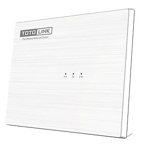 Router Wi-Fi Không Dây Băng Tần Kép AC1200 TOTOLINK A830R - Hãng Phân Phối Chính Thức
