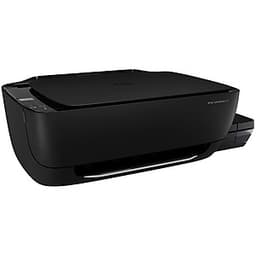 Máy In Phun màu Đa Năng HP Ink Tank Wireless 415 All-in-One (In, scan, copy Không dây Đen Z4B53A) - Hàng Chính Hãng