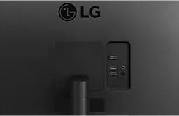 Màn Hình Gaming LG 27QN600-B 27 inch QHD (2560x1440) 5ms / 75Hz / HDR / IPS / AMD FreeSync - Hàng Chính Hãng