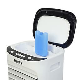 Quạt điều hòa– Máy làm mát không khí công suất cao SUNTEK LS-1202A - Hàng chính hãng