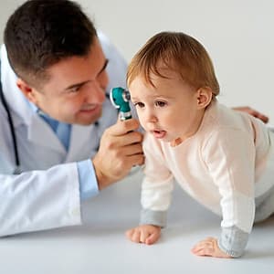 Gói Khám Tổng Quát Cho Bé Từ 04 - 06 Tháng Tuổi Tại Phòng Khám Careplus