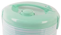 NồI Cơm Điện Nắp Gài Cơ Happy Cook HCJ-1821 (1.8L) - Hàng chính hãng