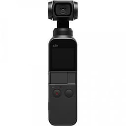 Máy Quay DJI OSMO Pocket - Hàng Chính hãng
