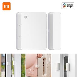 Khóa cửa bỏ túi thông minh Xiaomi Mijia với ứng dụng hỗ trợ Mijia