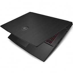 Laptop MSI Bravo 15 A4DCR-270VN (AMD Ryzen 5 4600H/ 8GB DDR4 3200MHz/ 256GB SSD M.2 PCIE/ AMD RX 5300M 3GB GDDR6/ 15.6 FHD IPS, 144Hz/ Win10) - Hàng Chính Hãng