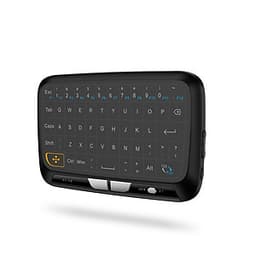 Bàn phím cảm ứng mini 2.4Ghz dành cho PC ,Android Tv Box ,PS3